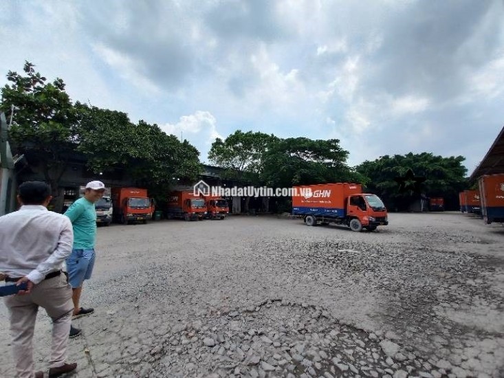 ĐẤT LỚN TẠI TÂN HƯNG THUẬN HỒ CHÍ MINH DIỆN TÍCH 16400M2GIÁ TỐT  SỔ HỒNG CHÍNH CHỦ 0396607729